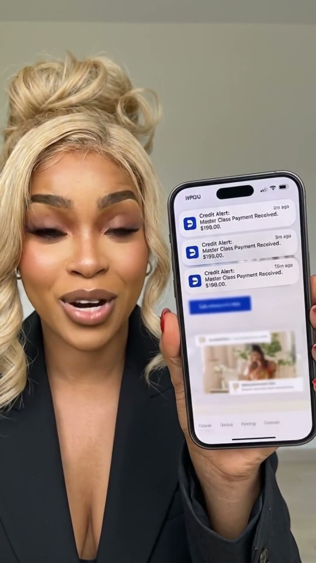 AI UGC Video Ad — Nestuge